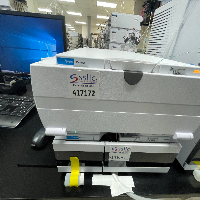 Agilent 1260 Infinity II HPLC with DAD and Autosampler image 0